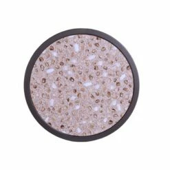 3pc Ardara Occasional Table with Plastic Board Gun Metal - miBasics -Side Tables Sales unnamed file 772