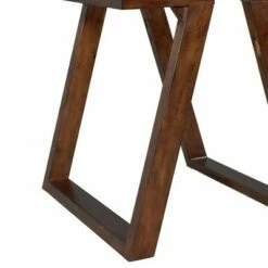 2pc Kai Occasional Table Set with Coffee and End Table Espresso - Picket House Furnishings -Side Tables Sales unnamed file 7720