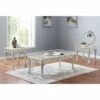Huntly Coffee Table and 2 End Table Set Rustic Natural Tone - HOMES: Inside + Out -Side Tables Sales unnamed file 7829