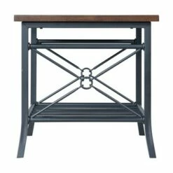 3pc Percy Occasional Table Set Brown - Picket House Furnishings 21 3pc Percy Occasional Table Set Brown - Picket House Furnishings -Side Tables Sales unnamed file 783