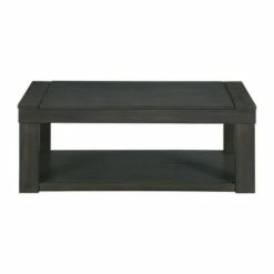 3pc Merle Coffee with Lift Top and 2 End Tables Dark Brown - Picket House Furnishings 19 3pc Merle Coffee with Lift Top and 2 End Tables Dark Brown - Picket House Furnishings -Side Tables Sales unnamed file 7859