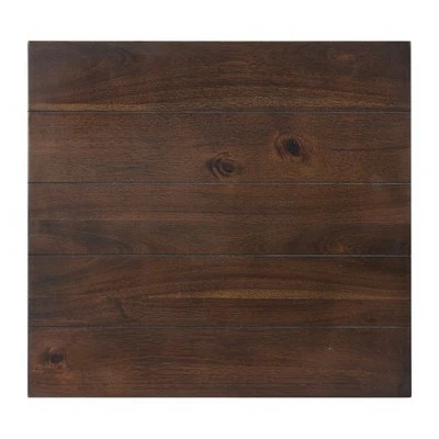 3pc Percy Occasional Table Set Brown - Picket House Furnishings 11 3pc Percy Occasional Table Set Brown - Picket House Furnishings - Image 9