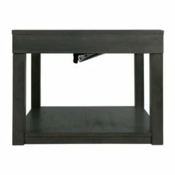 3pc Merle Coffee with Lift Top and 2 End Tables Dark Brown - Picket House Furnishings 20 3pc Merle Coffee with Lift Top and 2 End Tables Dark Brown - Picket House Furnishings -Side Tables Sales unnamed file 7860