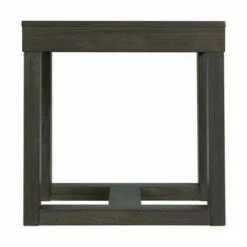 3pc Merle Coffee with Lift Top and 2 End Tables Dark Brown - Picket House Furnishings 23 3pc Merle Coffee with Lift Top and 2 End Tables Dark Brown - Picket House Furnishings -Side Tables Sales unnamed file 7863