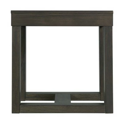 3pc Merle Coffee with Lift Top and 2 End Tables Dark Brown - Picket House Furnishings 9 3pc Merle Coffee with Lift Top and 2 End Tables Dark Brown - Picket House Furnishings - Image 7