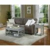 36" Middlebury Coffee Table and End Table - Alaterre Furniture White -Side Tables Sales unnamed file 7878
