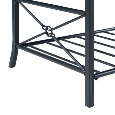 3pc Percy Occasional Table Set Brown - Picket House Furnishings 13 3pc Percy Occasional Table Set Brown - Picket House Furnishings - Image 11