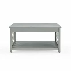 36" Middlebury Coffee Table and End Table - Alaterre Furniture White -Side Tables Sales unnamed file 7885
