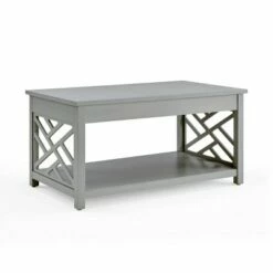 36" Middlebury Coffee Table and End Table - Alaterre Furniture White -Side Tables Sales unnamed file 7890