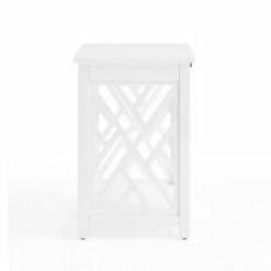 36" Middlebury Coffee Table and 2 End Tables with Tray Shelf - Alaterre Furniture Gray 27 36" Middlebury Coffee Table and 2 End Tables with Tray Shelf - Alaterre Furniture Gray -Side Tables Sales unnamed file 7997