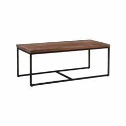 Powell Company Emmie Coffee Table with 2 End Tables - Powell Black -Side Tables Sales unnamed file 8011