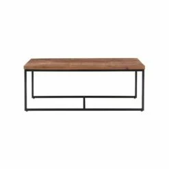Powell Company Emmie Coffee Table with 2 End Tables - Powell Black -Side Tables Sales unnamed file 8012