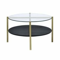3pc Blaine Occasional Table Set Gold - Picket House Furnishings -Side Tables Sales unnamed file 8061
