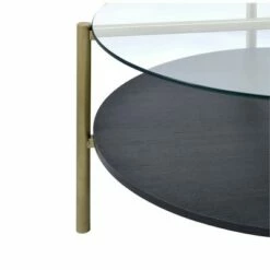 3pc Blaine Occasional Table Set Gold - Picket House Furnishings -Side Tables Sales unnamed file 8066