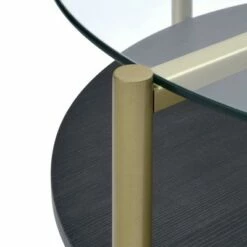 3pc Blaine Occasional Table Set Gold - Picket House Furnishings -Side Tables Sales unnamed file 8067