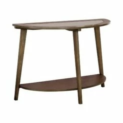 3pc Nicolina Coffee Table Set Dark Oak - miBasics -Side Tables Sales unnamed file 808