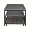 3pc Aspen Occasional Cocktail Table Set Gray - Picket House Furnishings -Side Tables Sales unnamed file 8083