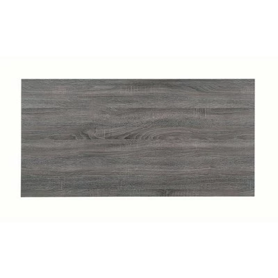 3pc Aspen Occasional Cocktail Table Set Gray - Picket House Furnishings 7 3pc Aspen Occasional Cocktail Table Set Gray - Picket House Furnishings - Image 5