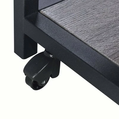 3pc Aspen Occasional Cocktail Table Set Gray - Picket House Furnishings 10 3pc Aspen Occasional Cocktail Table Set Gray - Picket House Furnishings - Image 8