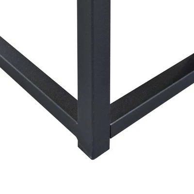 3pc Aspen Occasional Cocktail Table Set Gray - Picket House Furnishings 11 3pc Aspen Occasional Cocktail Table Set Gray - Picket House Furnishings - Image 9