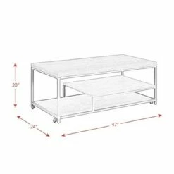 3pc Aspen Occasional Cocktail Table Set Gray - Picket House Furnishings 24 3pc Aspen Occasional Cocktail Table Set Gray - Picket House Furnishings -Side Tables Sales unnamed file 8093