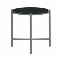 3pc Simone Occasional Table Set Black - Picket House Furnishings -Side Tables Sales unnamed file 8108
