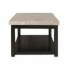2pc Caleb Occasional Table Set Espresso - Picket House Furnishings -Side Tables Sales unnamed file 8116