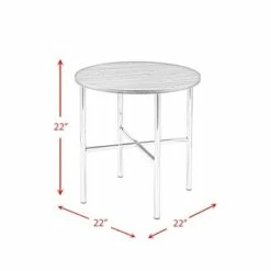 3pc Enzo Occasional Table Set Brown - Picket House Furnishings -Side Tables Sales unnamed file 8141