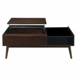 2pc Morgan Occasional Table Set Espresso - Picket House Furnishings 24 2pc Morgan Occasional Table Set Espresso - Picket House Furnishings -Side Tables Sales unnamed file 8153