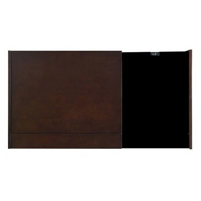 2pc Morgan Occasional Table Set Espresso - Picket House Furnishings 11 2pc Morgan Occasional Table Set Espresso - Picket House Furnishings - Image 9