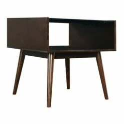 2pc Morgan Occasional Table Set Espresso - Picket House Furnishings 37 2pc Morgan Occasional Table Set Espresso - Picket House Furnishings -Side Tables Sales unnamed file 8166