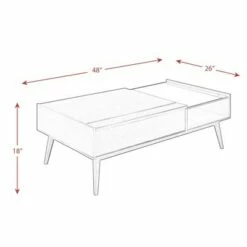 2pc Morgan Occasional Table Set Espresso - Picket House Furnishings 38 2pc Morgan Occasional Table Set Espresso - Picket House Furnishings -Side Tables Sales unnamed file 8167