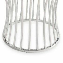 2pc Astoria Occasional Table Set Chrome - Picket House Furnishings -Side Tables Sales unnamed file 8191