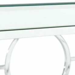 2pc Katie Occasional Table Set Chrome - Picket House Furnishings -Side Tables Sales unnamed file 8202