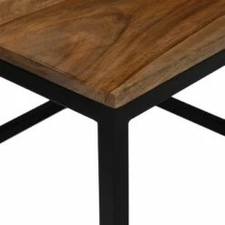 2pc Fondaine Nesting Coffee Table Set Natural Oak - HOMES: Inside + Out -Side Tables Sales unnamed file 8210