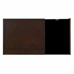 3pc Morgan Occasional Table Set Espresso - Picket House Furnishings -Side Tables Sales unnamed file 8256