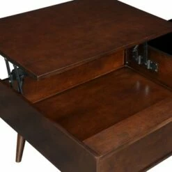 3pc Morgan Occasional Table Set Espresso - Picket House Furnishings -Side Tables Sales unnamed file 8259