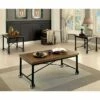 Levi Occasional Table Set Medium Oak - HOMES: Inside + Out 1 Levi Occasional Table Set Medium Oak - HOMES: Inside + Out -Side Tables Sales unnamed file 826