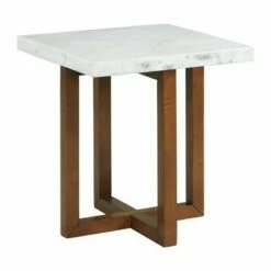 Meyers Occasional Marble Table Set White - Picket House Furnishings -Side Tables Sales unnamed file 8284