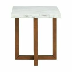Meyers Occasional Marble Table Set White - Picket House Furnishings -Side Tables Sales unnamed file 8285