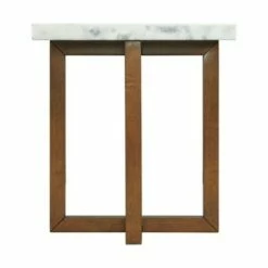 Meyers Occasional Marble Table Set White - Picket House Furnishings -Side Tables Sales unnamed file 8286