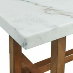 Meyers Occasional Marble Table Set White - Picket House Furnishings -Side Tables Sales unnamed file 8288