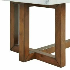 Meyers Occasional Marble Table Set White - Picket House Furnishings -Side Tables Sales unnamed file 8289