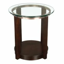 2pc Benton Occasional Table Set Espresso - Picket House Furnishings -Side Tables Sales unnamed file 8296