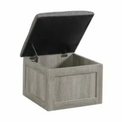 2pc Dawson Occasional Set Gray - Picket House Furnishings -Side Tables Sales unnamed file 8307