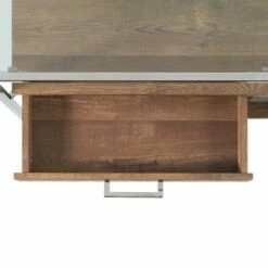 3pc Hampton Occasional Table Set Light Walnut/Chrome - Picket House Furnishings 24 3pc Hampton Occasional Table Set Light Walnut/Chrome - Picket House Furnishings -Side Tables Sales unnamed file 8331