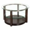 3pc Benton Occasional Table Set Espresso - Picket House Furnishings