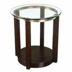 3pc Benton Occasional Table Set Espresso - Picket House Furnishings -Side Tables Sales unnamed file 8339