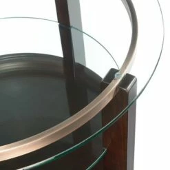 3pc Benton Occasional Table Set Espresso - Picket House Furnishings -Side Tables Sales unnamed file 8342