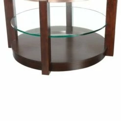 3pc Benton Occasional Table Set Espresso - Picket House Furnishings -Side Tables Sales unnamed file 8343